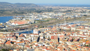 Spa Fréjus