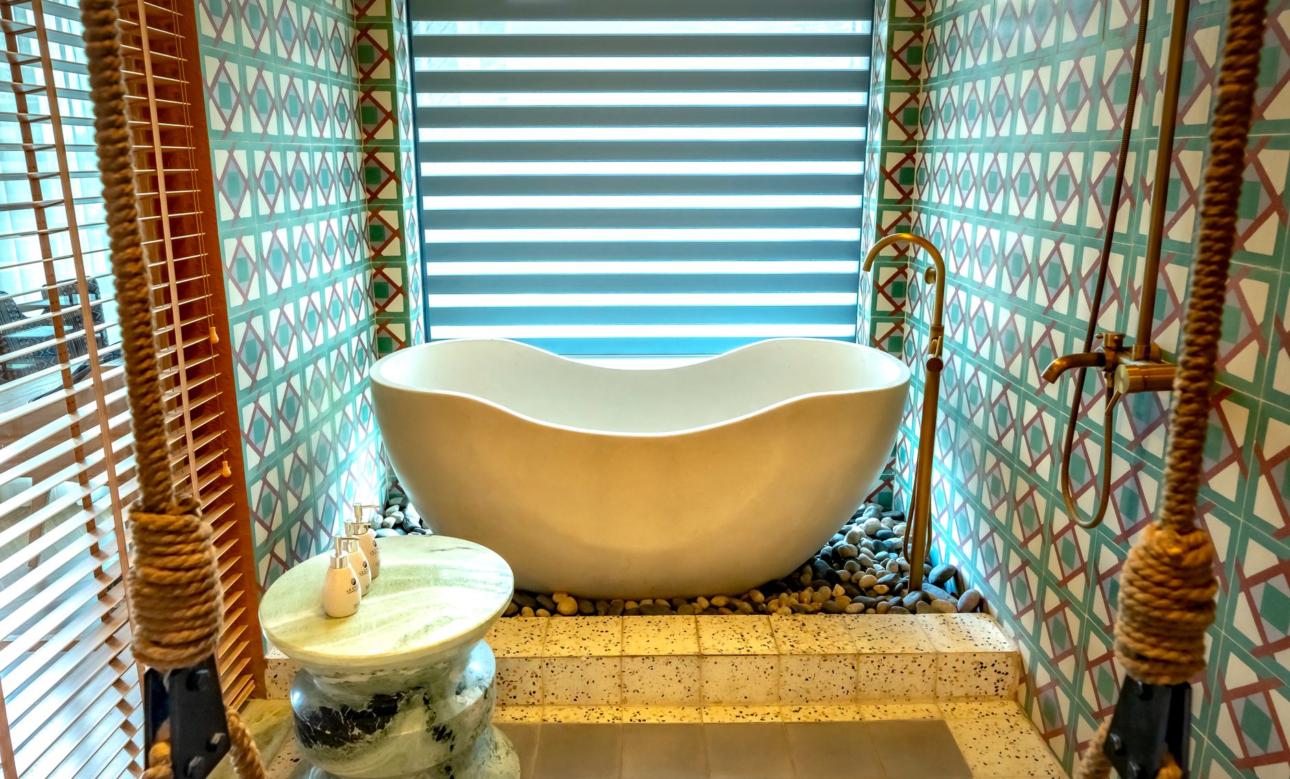 Spa équipe à Fréjus